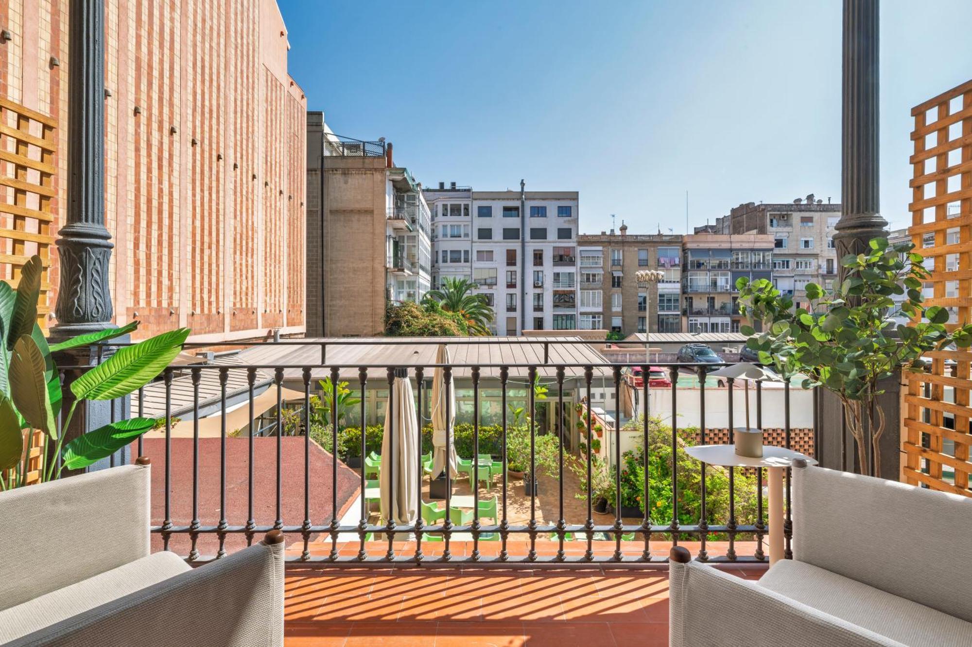 The Boulevard By Aspasios, Barcelona