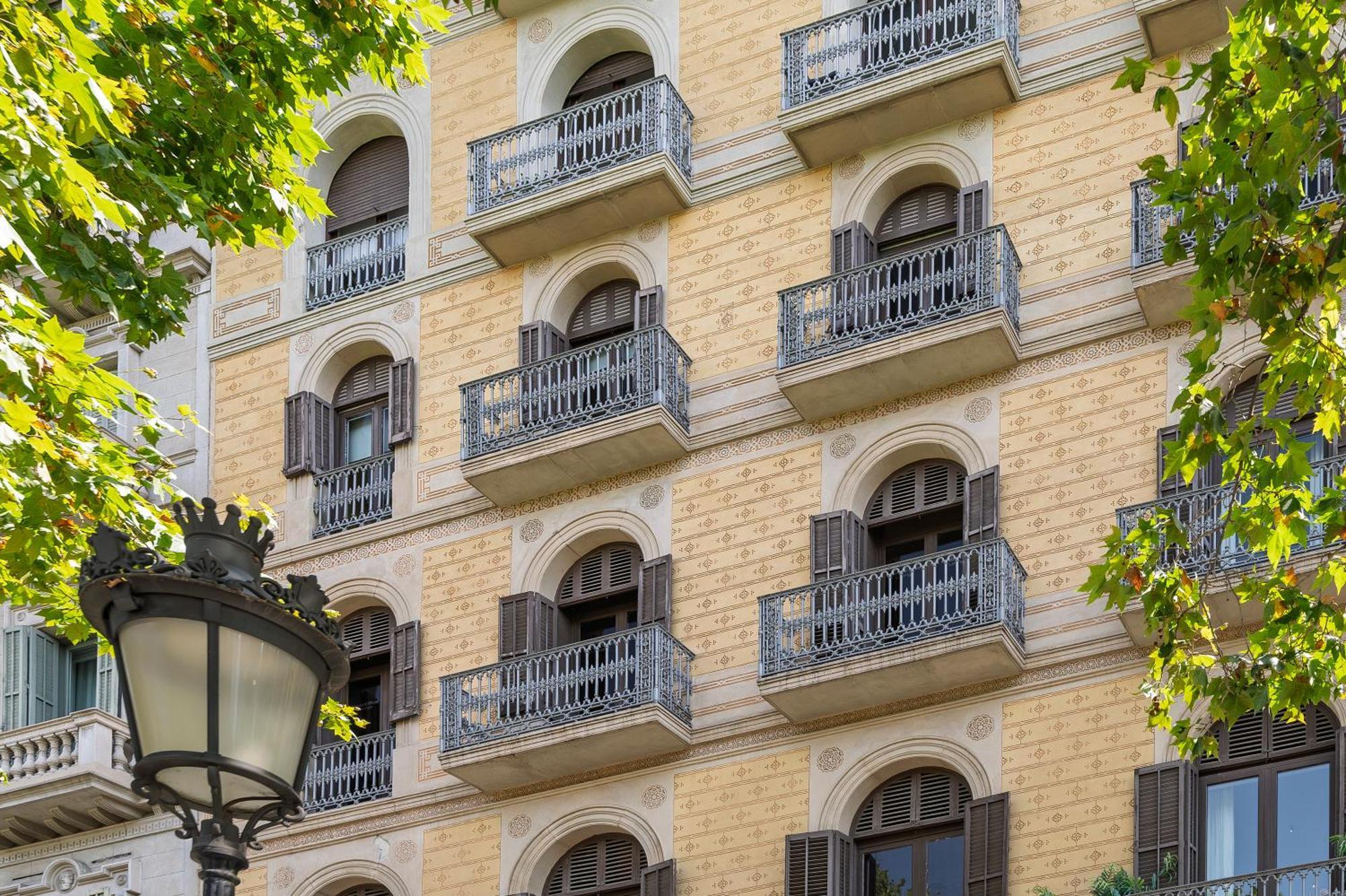 The Boulevard By Aspasios — Fotos 1